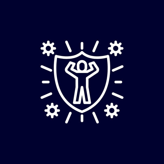 Immuniteitsysteem verbeterend supplement zoekt co investeerder