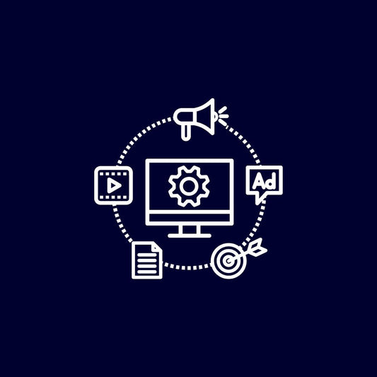 Full-service communicatiebureau