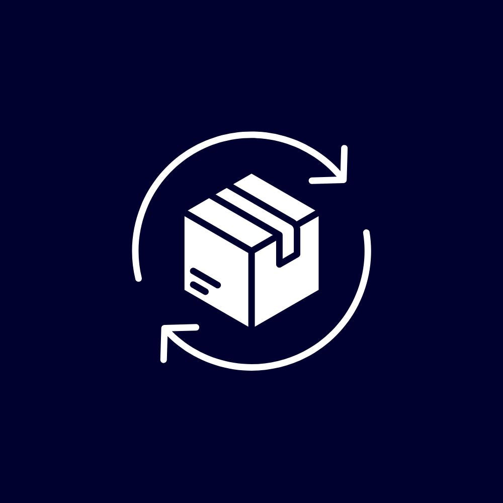 Logistiek en e0fulfilment onderneming