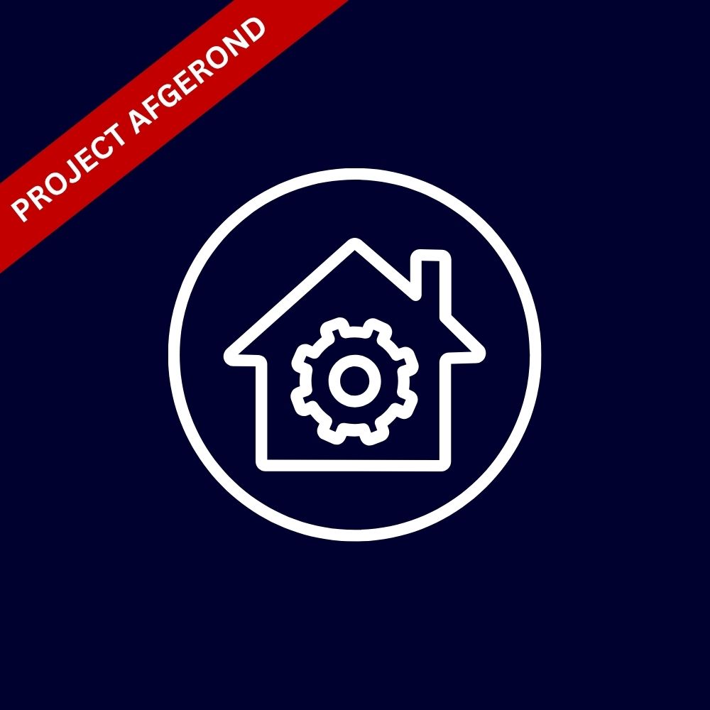 Ontwikkelaar Flexwoningen