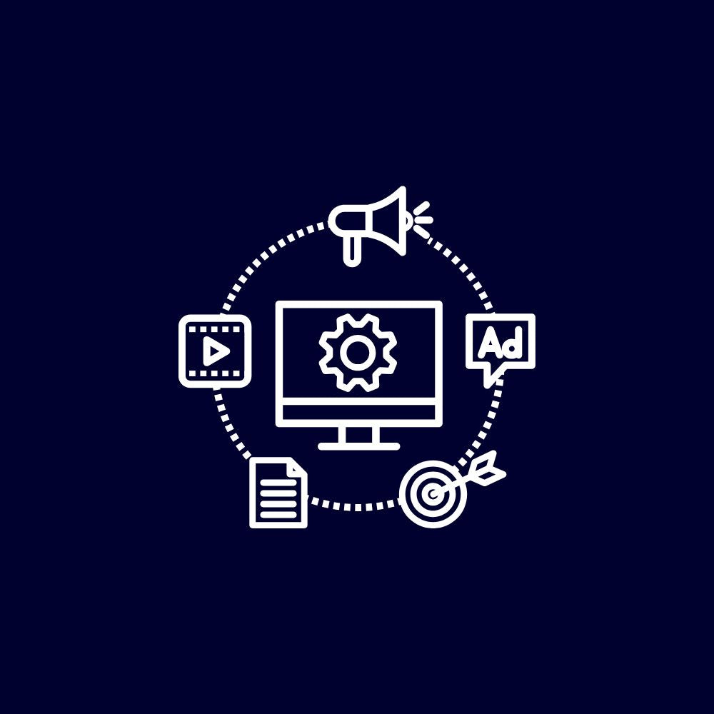 Full-service communicatiebureau