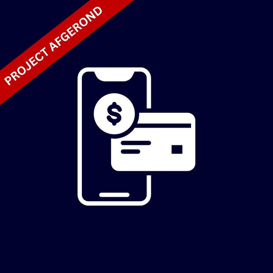 Early stage fintech banking & payment provider