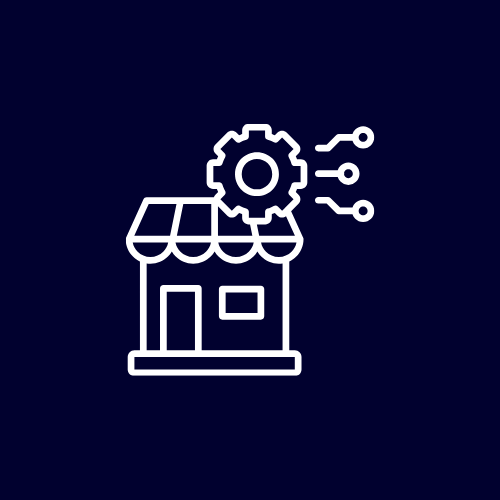 AI-commerceplatform voor horeca & food retail