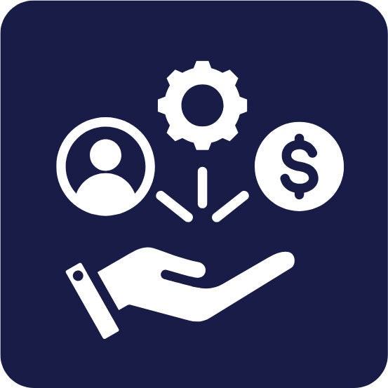 Voldoende financiële middelen