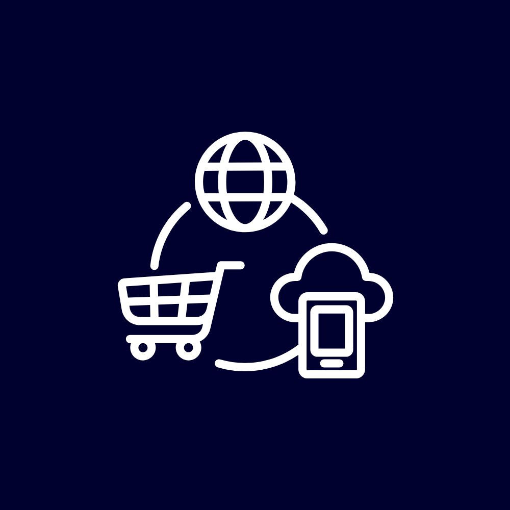 E-commerce fulfilment