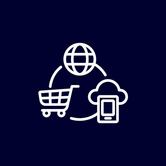 E-commerce fulfilment