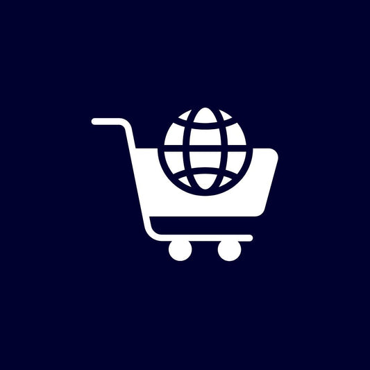 E-commerce logistieke ondernemer