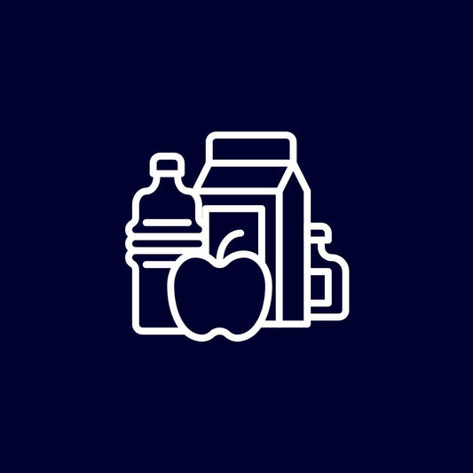 Functional products food