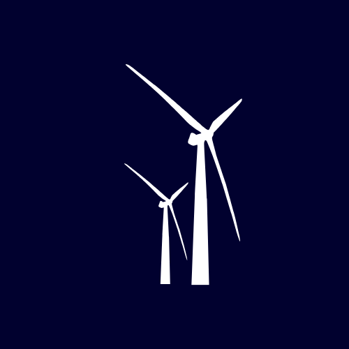 Gepatenteerde windturbine