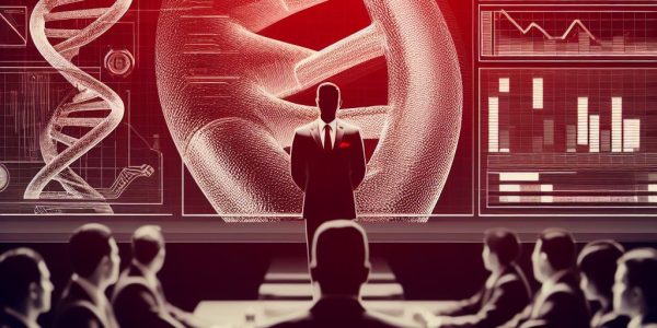 Goed voorbereid in gesprek met investeerders