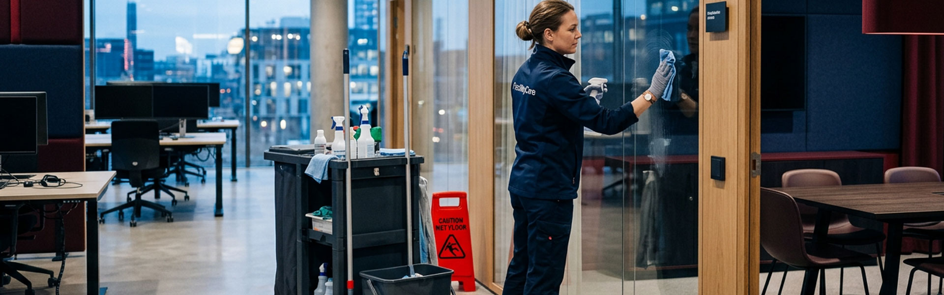 Investeren in dienstverlening