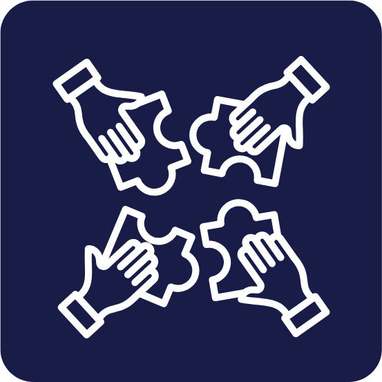 De juiste activiteit in de juiste mark