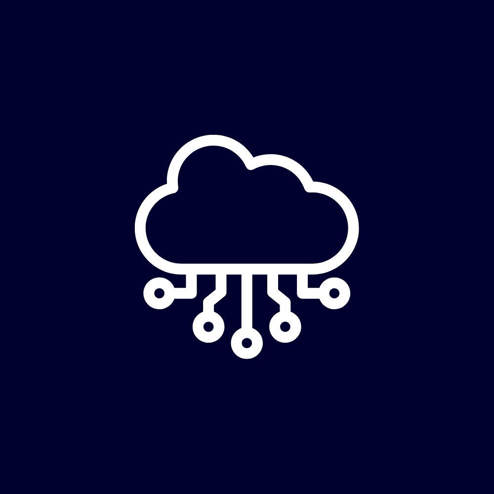 Network as a service onderneming