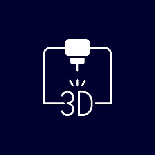 Systems integrator 3D printing technologie